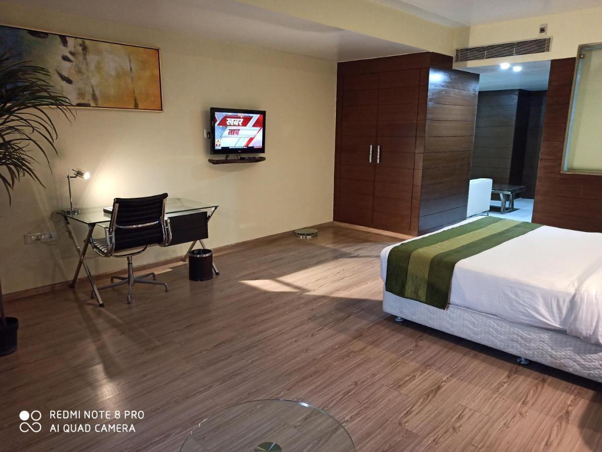 Hotel Patliputra Exotica Patna  Esterno foto