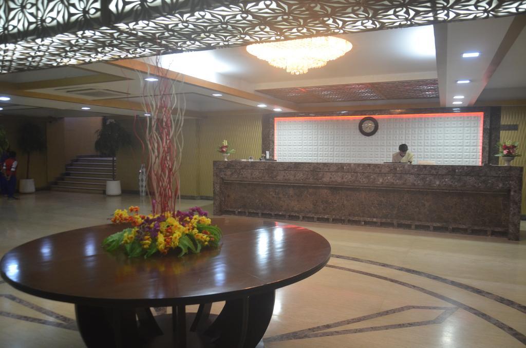 Hotel Patliputra Exotica Patna  Esterno foto
