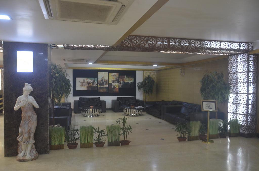 Hotel Patliputra Exotica Patna  Esterno foto