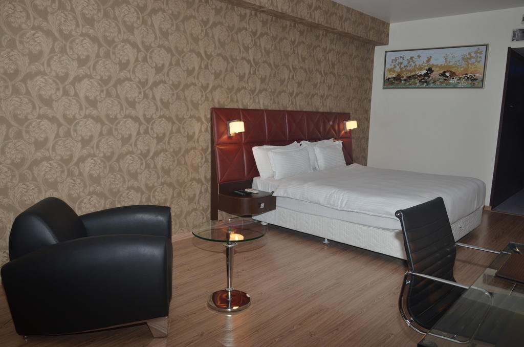 Hotel Patliputra Exotica Patna  Camera foto