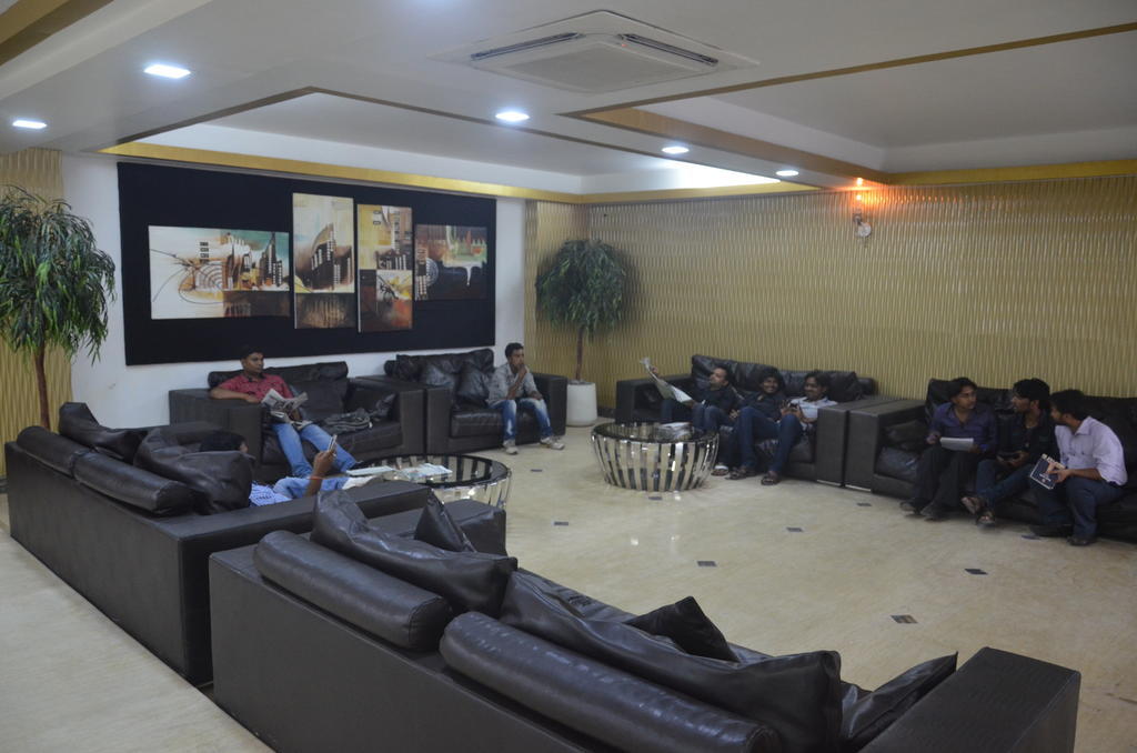 Hotel Patliputra Exotica Patna  Camera foto