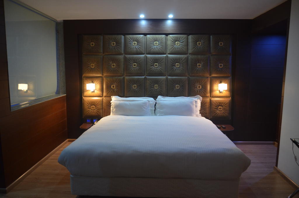 Hotel Patliputra Exotica Patna  Camera foto