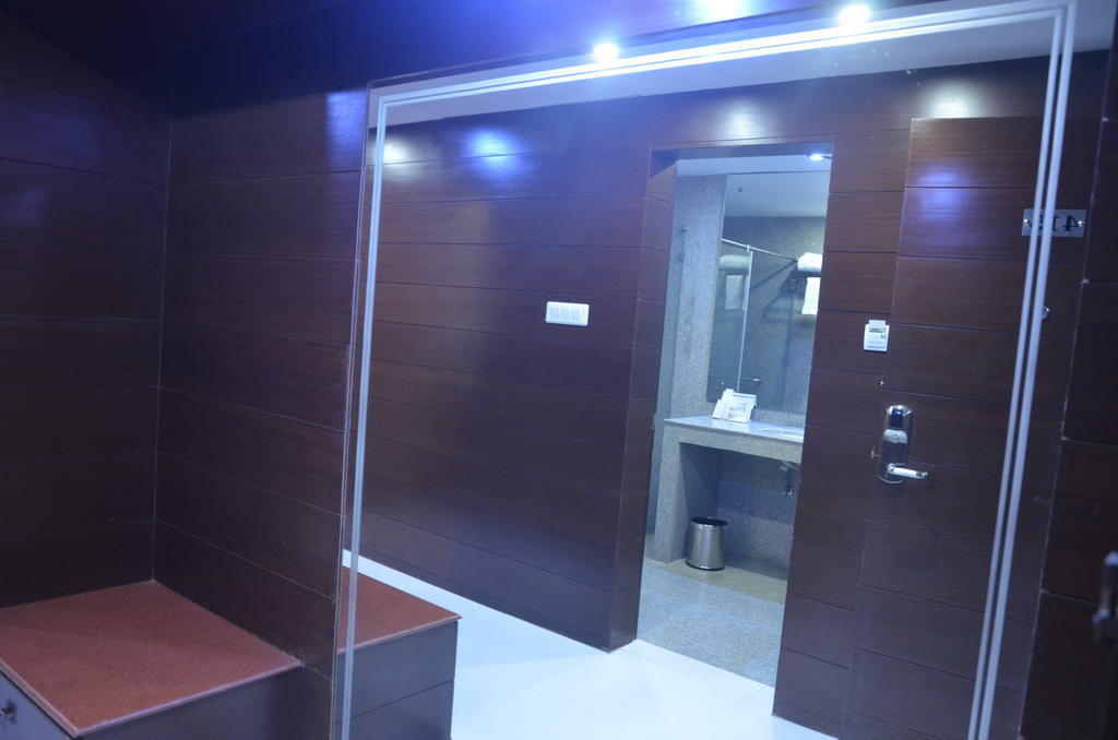 Hotel Patliputra Exotica Patna  Camera foto