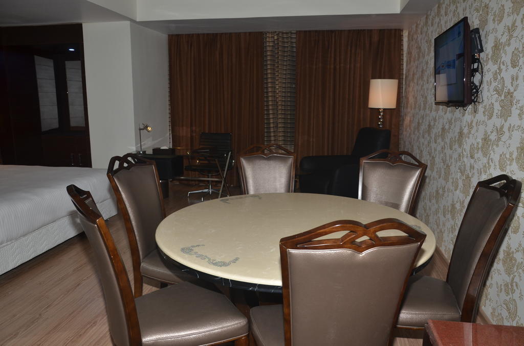 Hotel Patliputra Exotica Patna  Camera foto