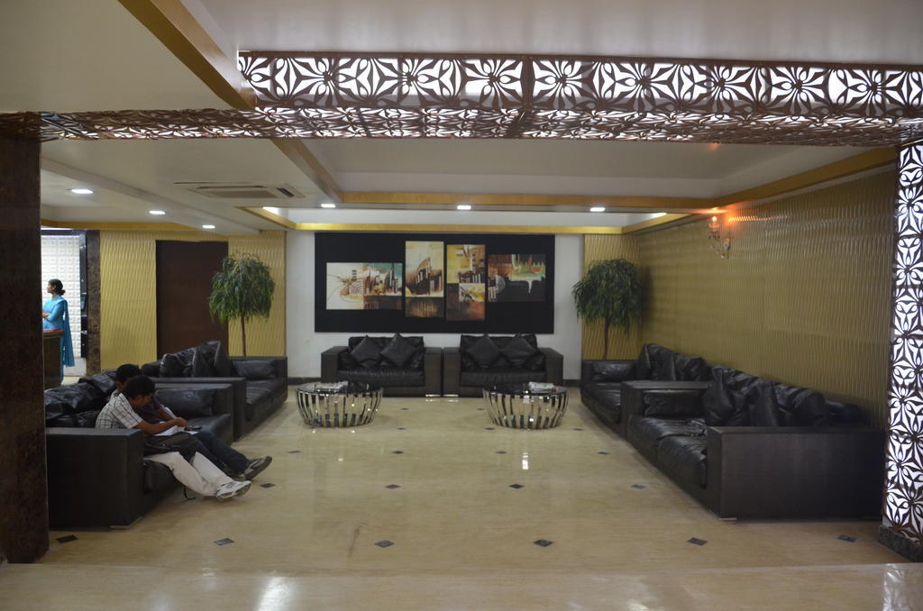 Hotel Patliputra Exotica Patna  Esterno foto