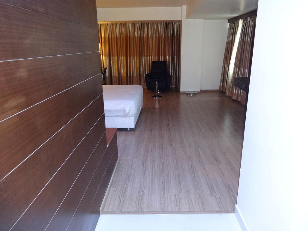 Hotel Patliputra Exotica Patna  Esterno foto