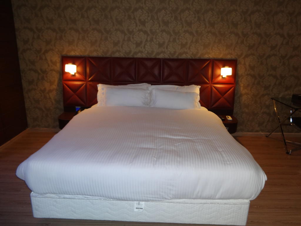 Hotel Patliputra Exotica Patna  Camera foto