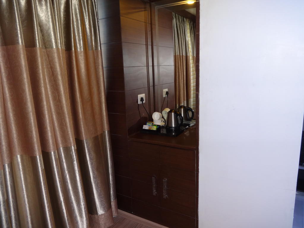 Hotel Patliputra Exotica Patna  Esterno foto