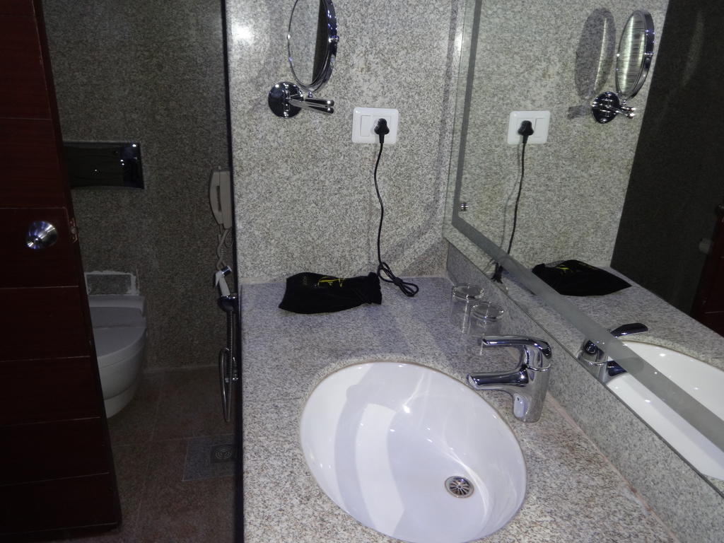 Hotel Patliputra Exotica Patna  Camera foto
