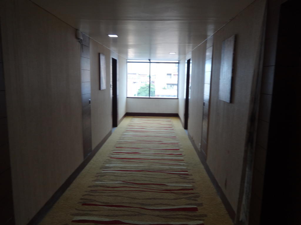 Hotel Patliputra Exotica Patna  Esterno foto