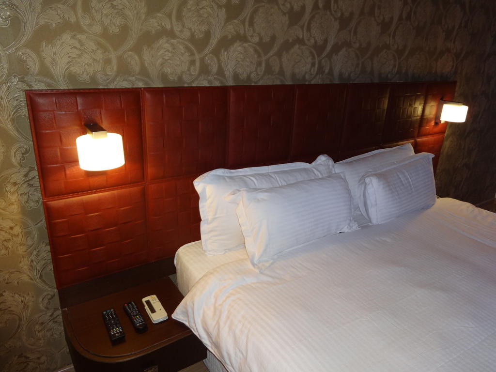 Hotel Patliputra Exotica Patna  Esterno foto
