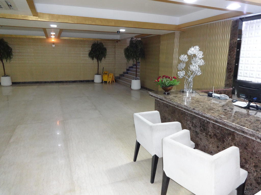 Hotel Patliputra Exotica Patna  Esterno foto