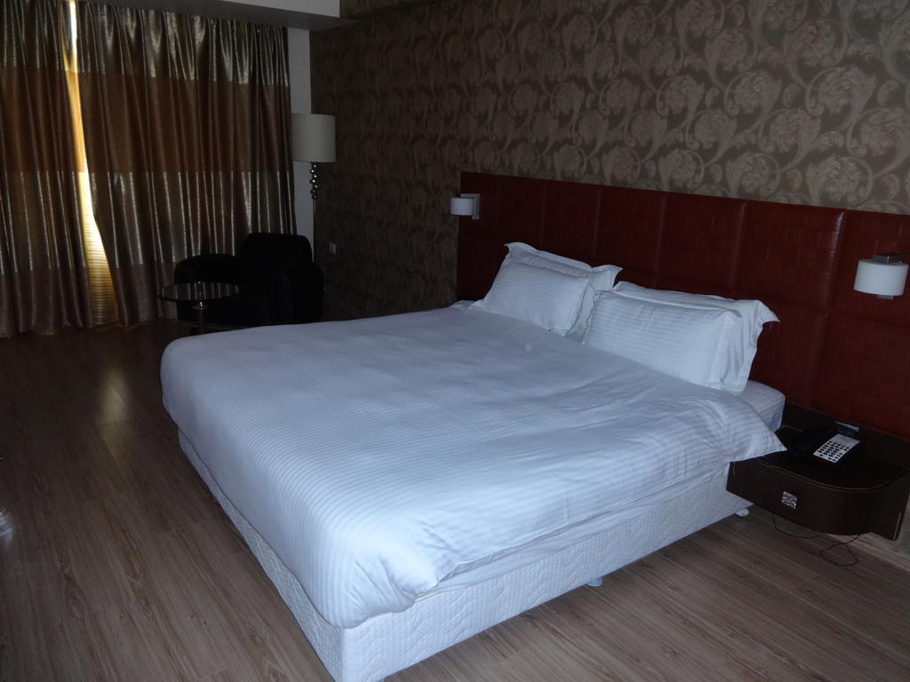 Hotel Patliputra Exotica Patna  Esterno foto
