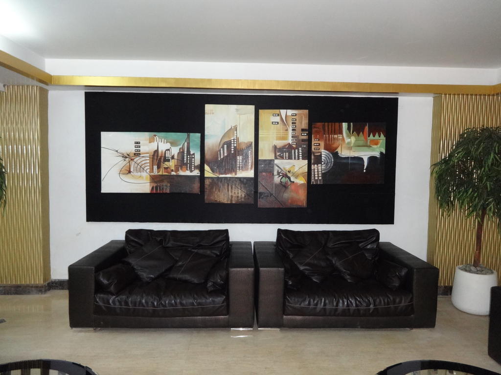 Hotel Patliputra Exotica Patna  Esterno foto