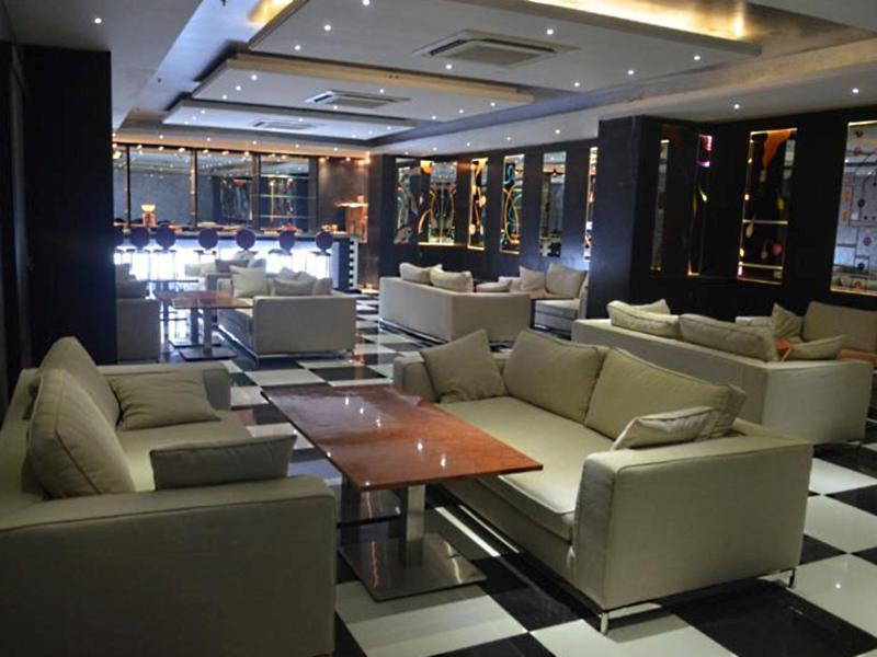 Hotel Patliputra Exotica Patna  Esterno foto
