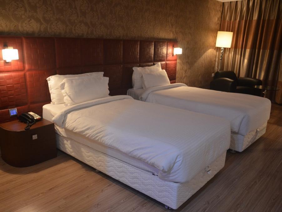Hotel Patliputra Exotica Patna  Esterno foto